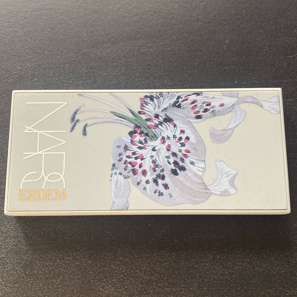 NARS Eyeshadow Palette